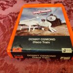 Donny Osmond, Disco Train