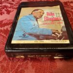 Duke Ellington, Greatest Hits