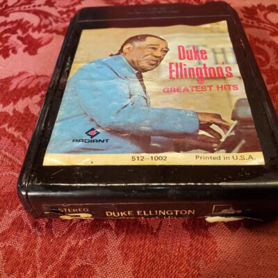 Duke Ellington, Greatest Hits