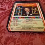 Emil Cohen, Recorded Live In T'Synagogues & T'Centers