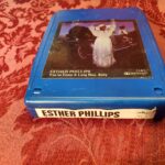 Esther Phillips, You've Come A Long Way Baby