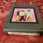 Gladys Knight & Pips, About Love