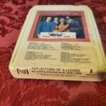 Gladys Knight & Pips, Reflections Of A Legend