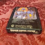 Graham Central Station, Now Do U Wanta Dance