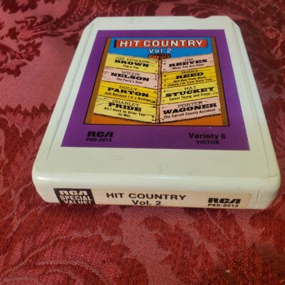 Hit Country, Vol 2