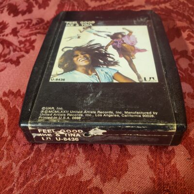 Ike & Tina Turner, Feel Good