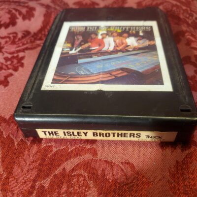 Isley Brothers, The Real Deal