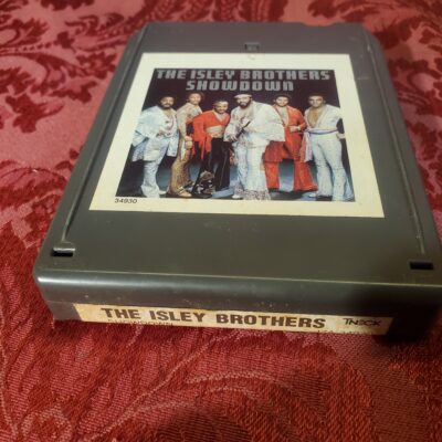 Isley Brothers, Showdown
