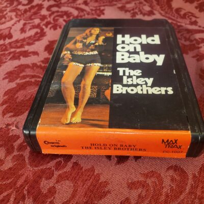 Isley Brothers, Hold On Baby