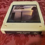 Jimmy Ruffin, Sunrise