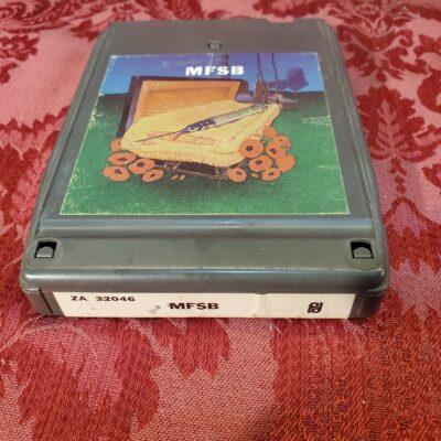 MFSB, self-titled