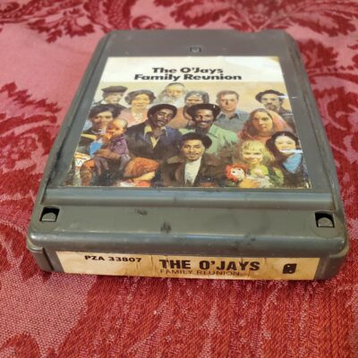 O'Jays, Family Reunion