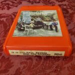 Paul Revere & Raiders, Alias Pink Puzz