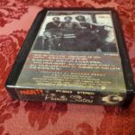 Pointer Sisters, Priority