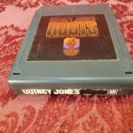 Quincy Jones, Roots (soundtrack)