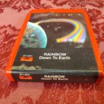 Rainbow, Down To Earth