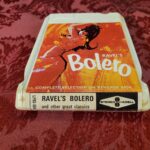 Ravel, Bolero