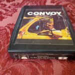 Convoy, Red Hook & The Decibels