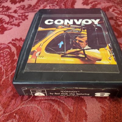 Convoy, Red Hook & The Decibels
