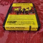 Scott Joplin, Magnetic Rag / Southland Stingers
