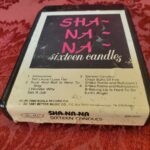 Sha Na Na, Sixteen Candles