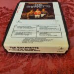 Sharretts, Song For The Heart