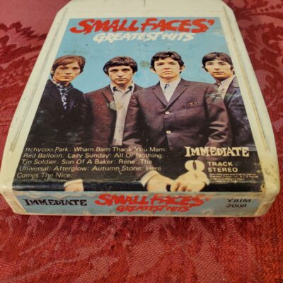 Small Faces, Greatest Hits