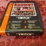 Switch, self-titled