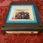 Sylvers, Best Of